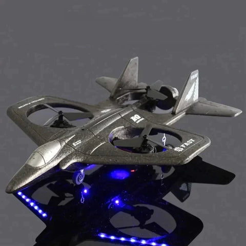Mini Hand Control Drone