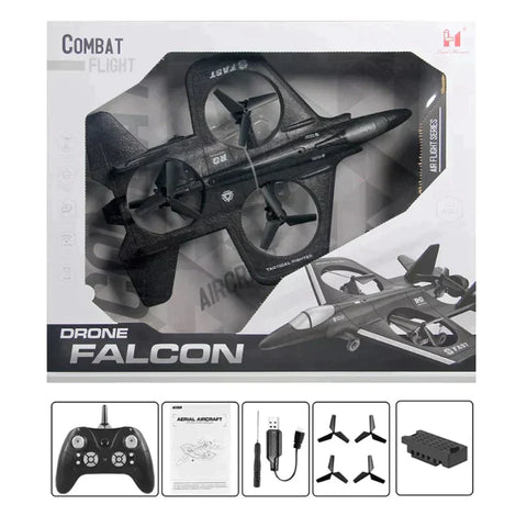 Mini Hand Control Drone